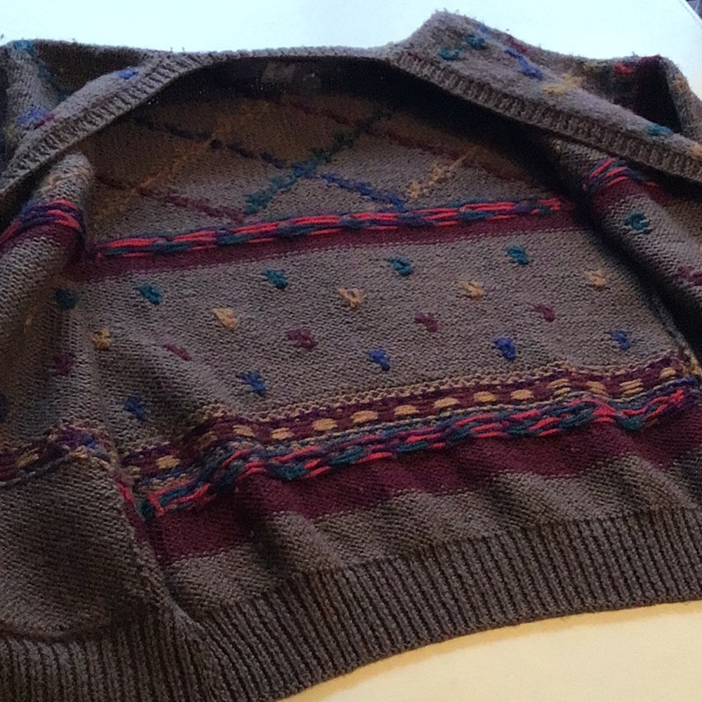 #Marshall Fields Sweater - image 7